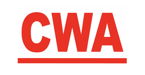 CWA Local 3640