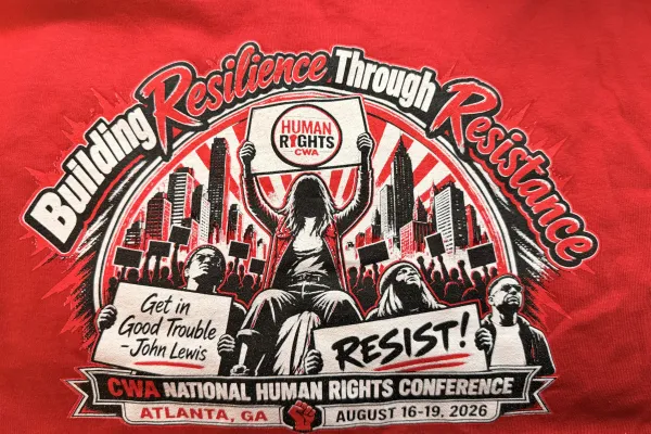 2026 Human Rights Convention