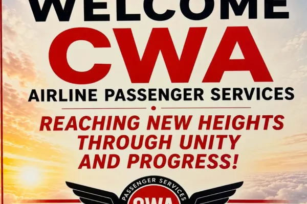 2026 Airline Convention image