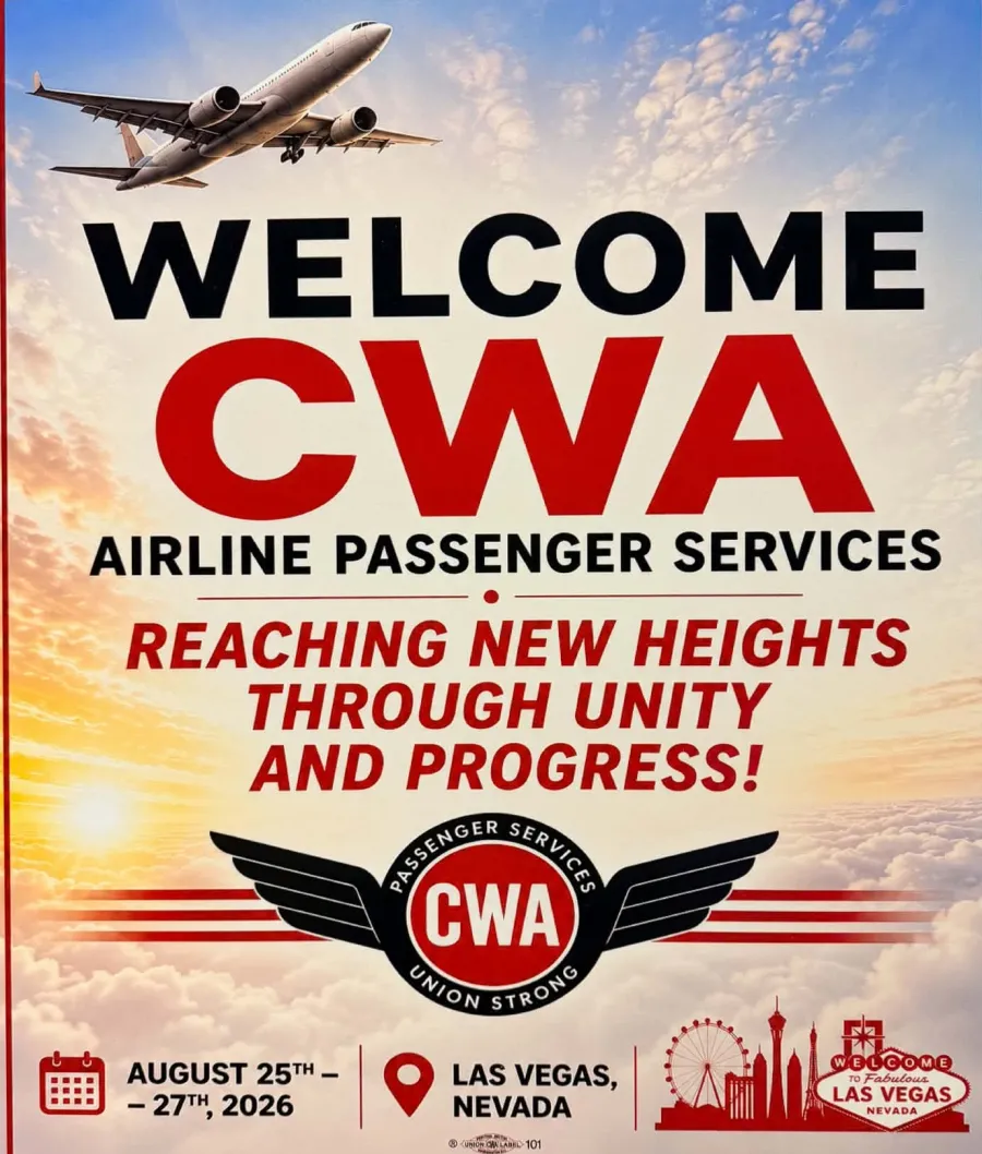 2026 Airline Convention image