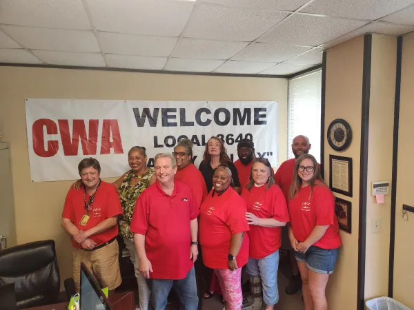New Steward Training 06/10/2024