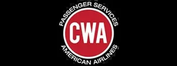 passenger service logo