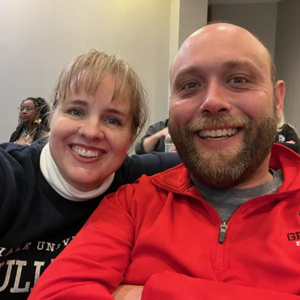 Lori Humphreys And Joshua Meyers (CWA 3640)