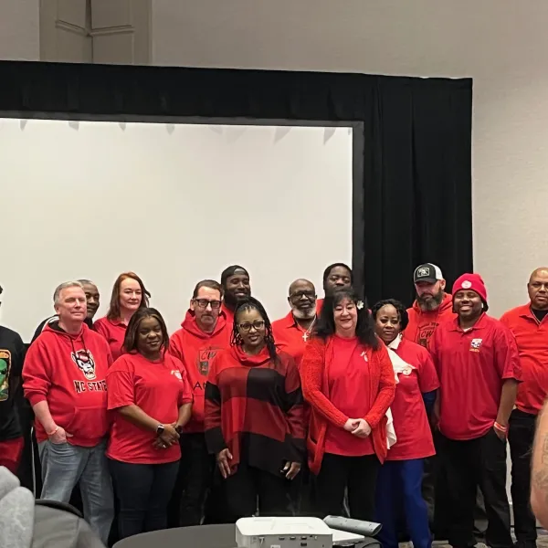 2025 Leadership Conference Year 2 Class